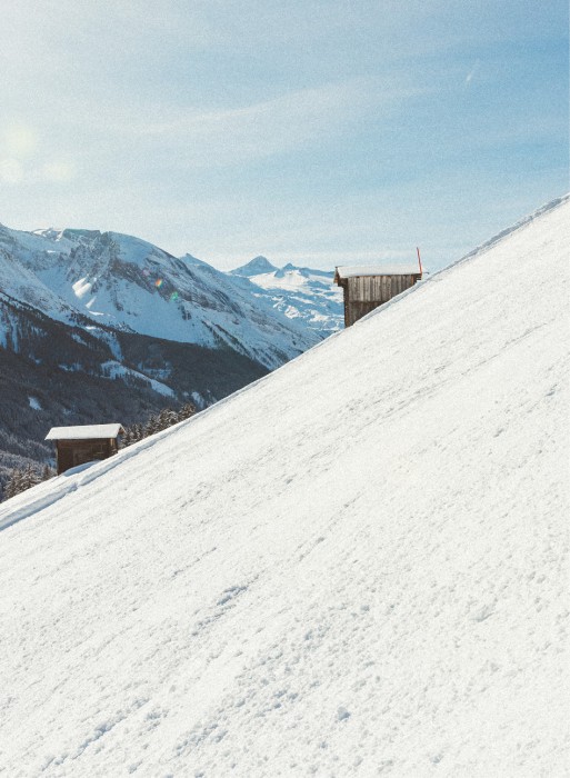 perfekte Pisten in Ski Zillertal 3000