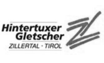 Graues Logo Hintertuxer Gletscher