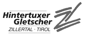 Hintertuxer Gletscher Logo