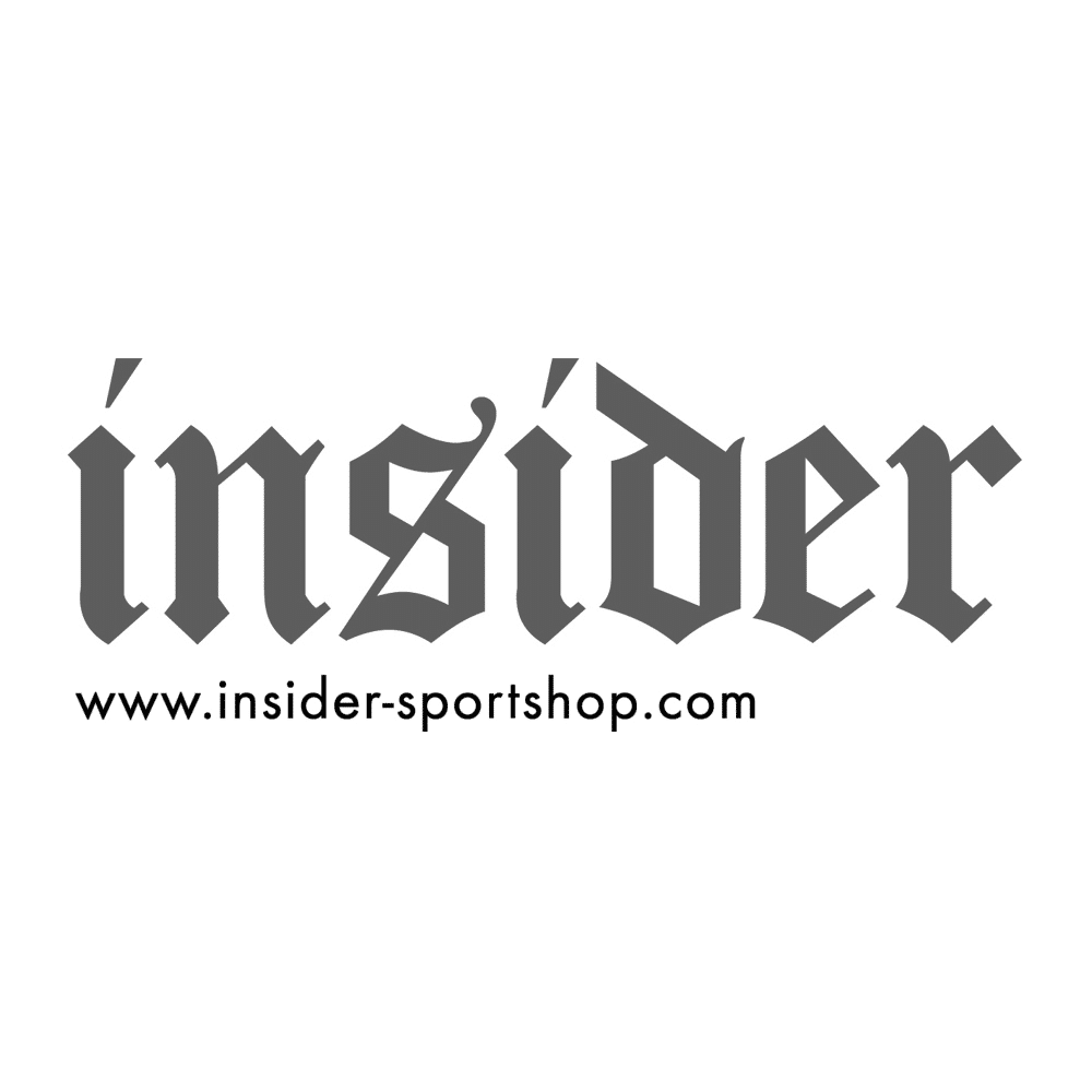 Logo Insider Sportshop